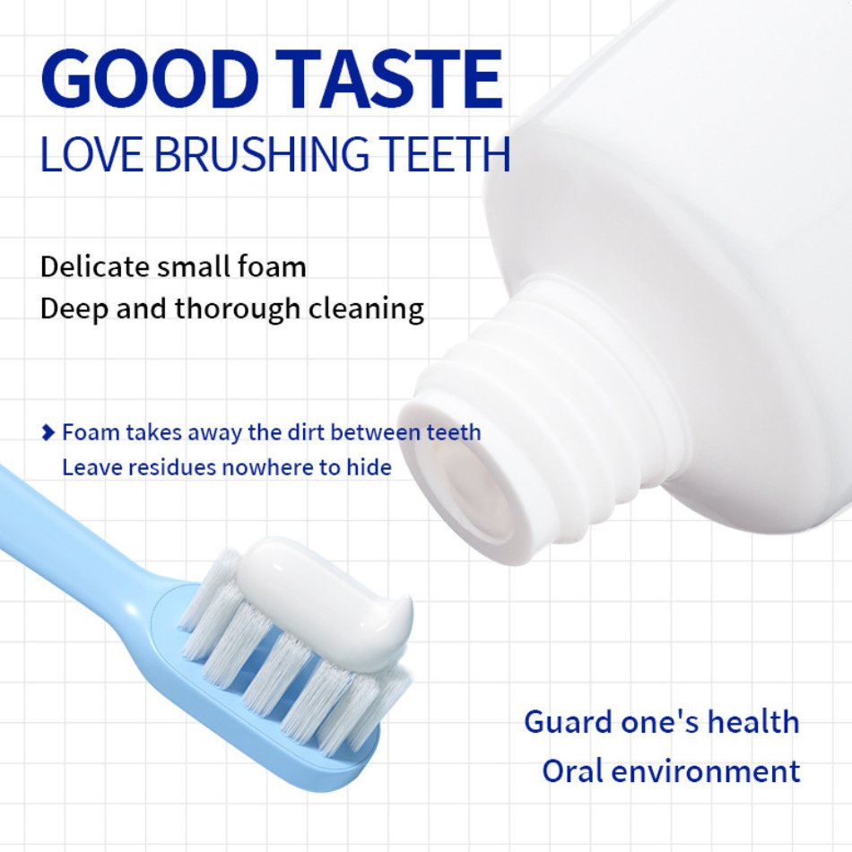 Fresh Breath Toothpaste Png