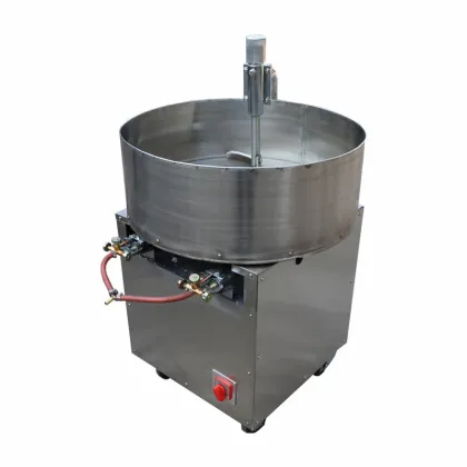 Chicken and Pork Meat Floss Roasting Maker Machine