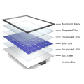 Chip LED de ahorro de energía de alta calidad Solar Chip LED de ahorro solar