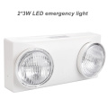 Automatic Fire Emergency LED Light