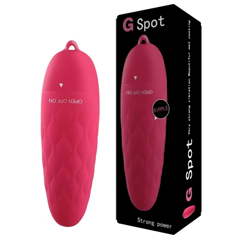 Vibrator series Meier wireless vibrator