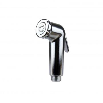 Lady Cleaning Bidet Hand Shower Sprayer