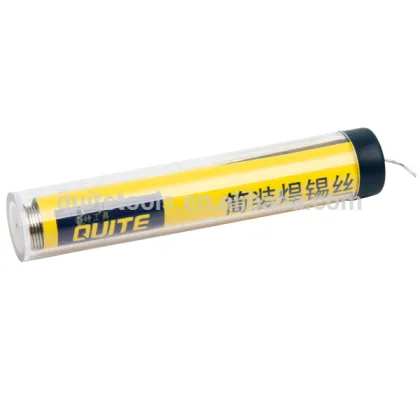 manual aluminium desoldering pump