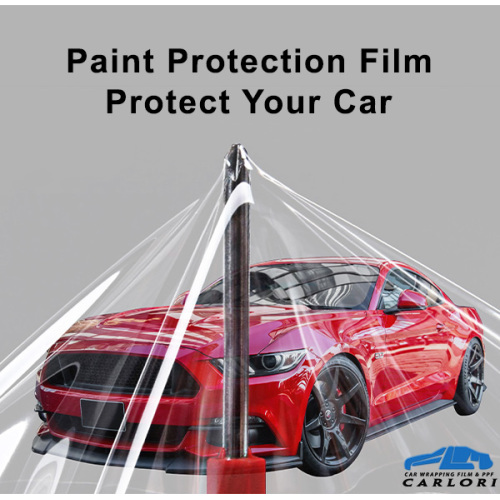 is paint protection on a car worth it