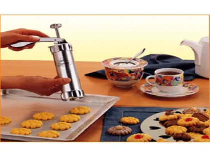 Marcato Biscuit