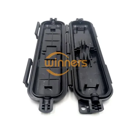 Fiber Optic Protection Box Ftth Drop Cable Protection Box