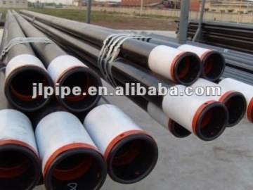 API 5CT standard P110 seamless steel casings