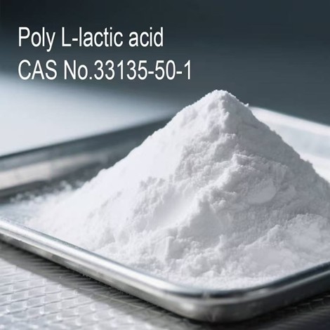 PLLA Microspheres