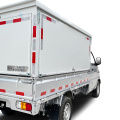 Rongguang small truck extended version fruit cart
