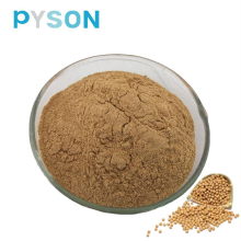 Natural Soybean extract Powder