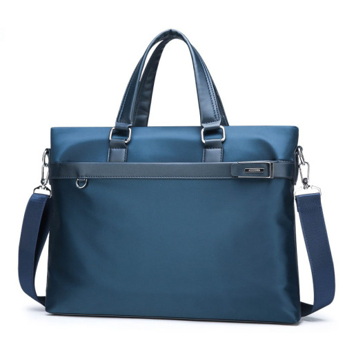 New Design Nylon Waterproof Laptop Bag Handbag