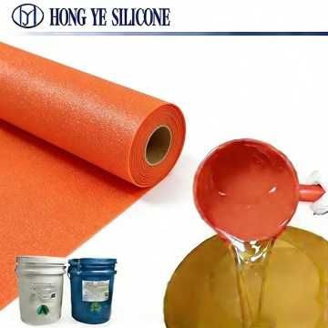 High Quality Heat Resistant Foam Silicone Sheet Material
