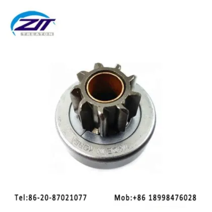 TREATON-CAR Starter Gear 36160-42300 for Porter II - High Quality