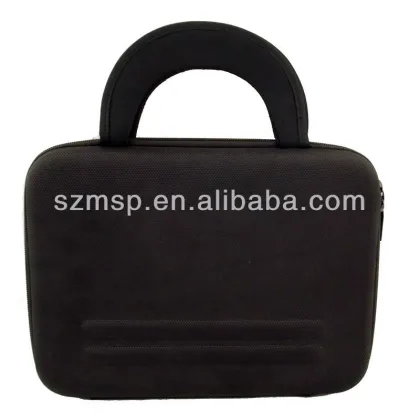 10.1-Inch EVA molded netbook case