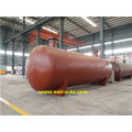 Used 16000 Gallon LPG Mounded Depósitos de almacenamiento