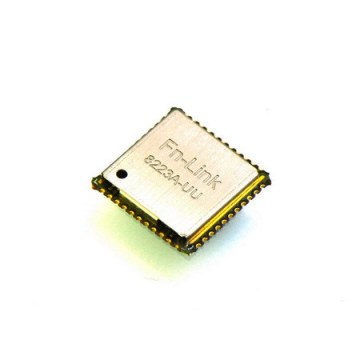 WiFi module, 802.11A/b/g/n/AC+ Bluetooth V4.1 2.4G/5.8G