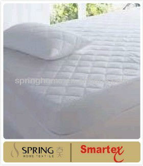 Luxury Quilted Mattress Cover