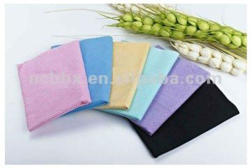 Cooling towel