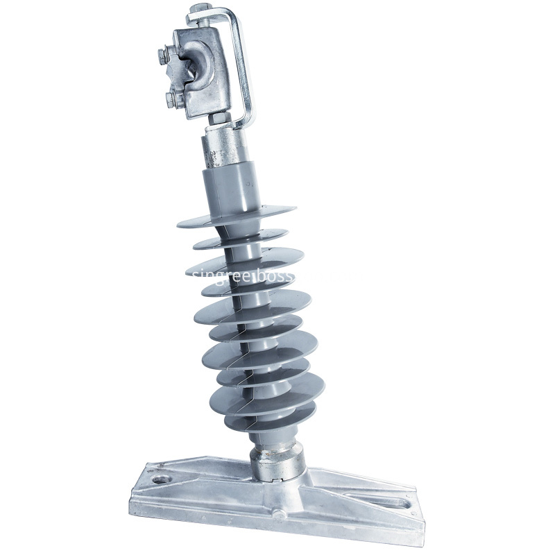 post insulator post insulator