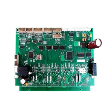 OEM Electronic Manufacturer GPS Tracker PCBA Prototype Services