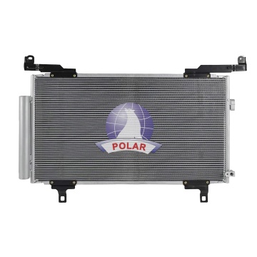 73210AN00A Car Air Conditioner Condenser for Subaru Legacy Outback 2020-2022