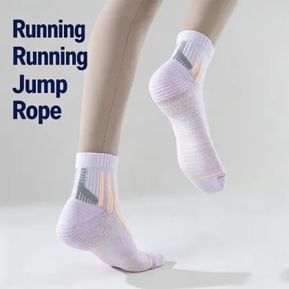 Night Running Reflective Socks
