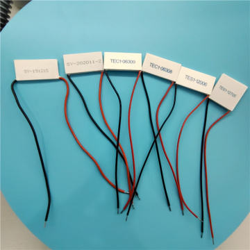 Hot Sale Tec Thermoelectric Cooling Module Peltier Cooler