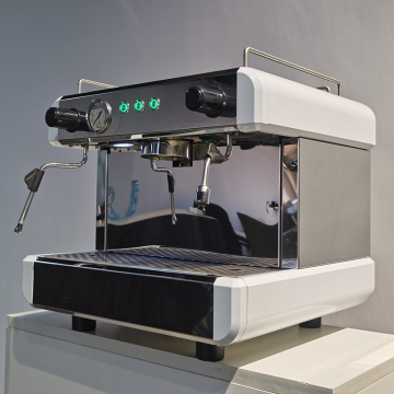 Semi-Automatic PID Controller Dual-Boiler Espresso Machines