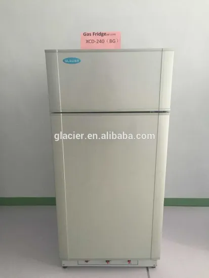 XCD-240 kerosene absorption diffusion refrigerator