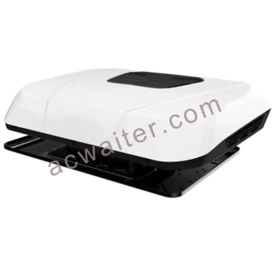 12V 2200W R134a Electric Parking Cooler Air Conditioner