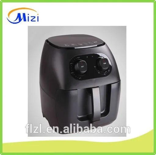 Healthy No Oil Airfryer