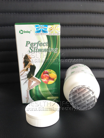 Emilay Perfect Slimming, Best Diet Pill