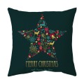 Pillow Home Decor Cushion Cover Outdoor Waterproof Cushion