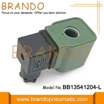 DMF Solenoid Pulse Valve Coil BFEC 13.5mm Hole