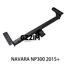 NAVARA NP300 2015+牽引バー