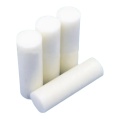 Tie en plastique blanc HDPE