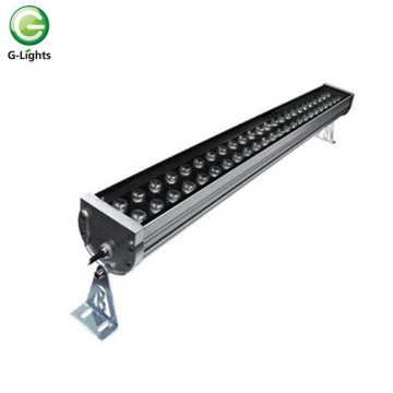 China Manufacturer Of Indoor Wall Washer Led Light - Led Wall Washer Lights Indoor