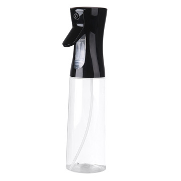 Butelki w sprayu olejowym do kuchni i kempingu - 200 ml i 300 ml dozowników