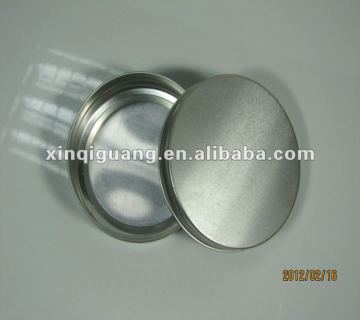 screw cosmetic cap