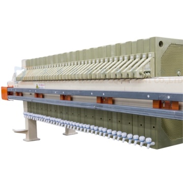 2021 Hot Sale Automatic Coconut Oil Filter Press Machine