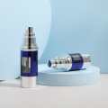 Custom Airless Bottles - Portable Body Cream Containers