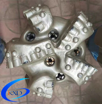 Second Hand PDC Drill Bits & Tricones