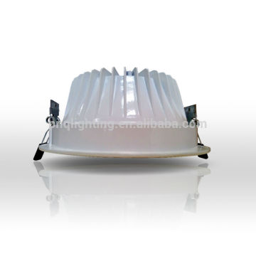 ip44 high power led downlights