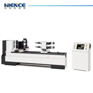 China manufacturer mini CNC wood turning lathe price CNC1503