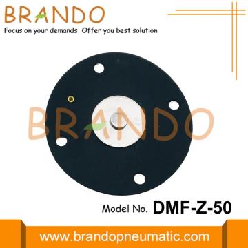 Mount 8 Hole Pulse Valve Diaphragm D50