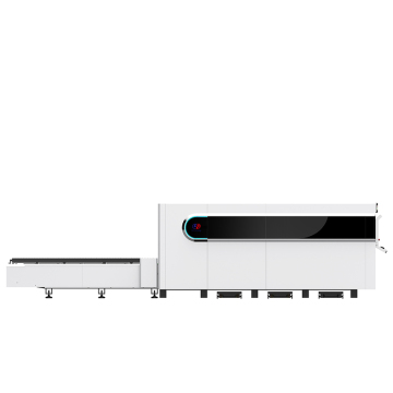 Latest Effective exchange worktable cnc metal fiber laser cutting machine