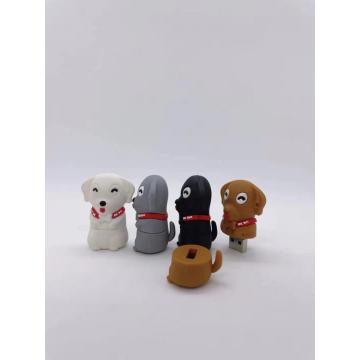 Mini Toy Little Dog USB Memory Stick