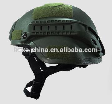MICH2000 Bulletproof Helmet