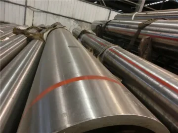 EN10216 X10CrMoVNb9-1 steel pipe