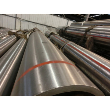 EN10216 X10CrMoVNb9-1 steel pipe